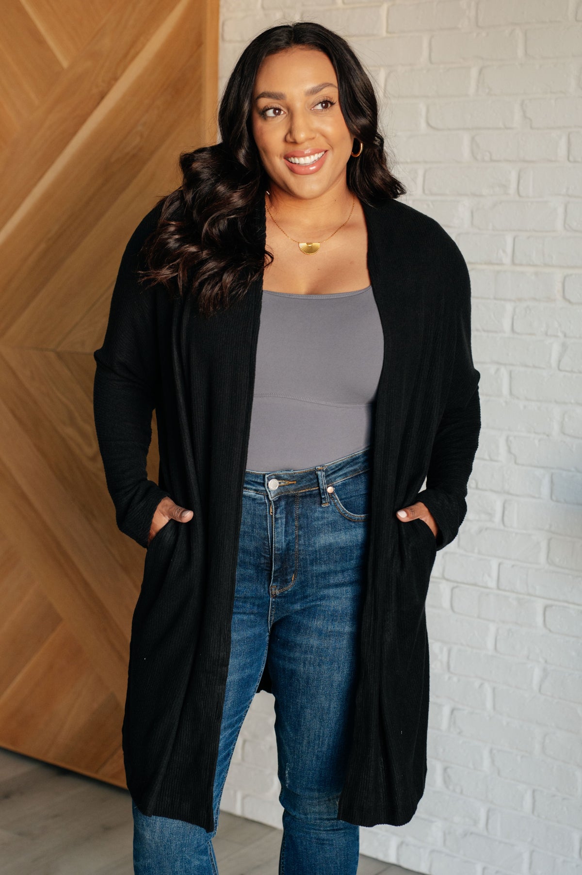 Cozy Cool Cardigan-Layers-Stay Foxy Boutique, Florissant, Missouri