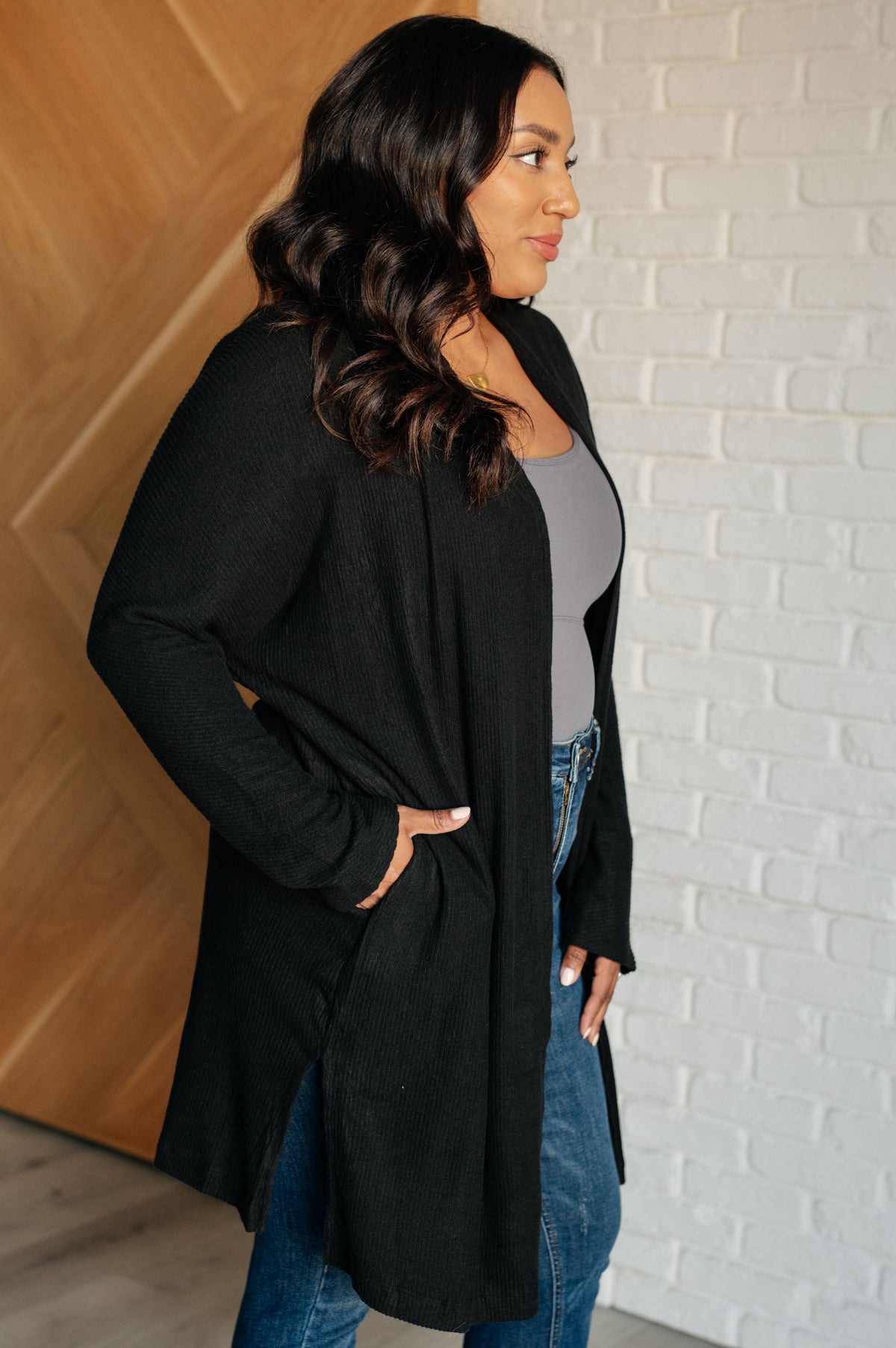 Cozy Cool Cardigan-Layers-Stay Foxy Boutique, Florissant, Missouri