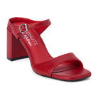 Donnie Heeled Sandal-Sandal-Stay Foxy Boutique, Florissant, Missouri