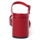 Donnie Heeled Sandal-Sandal-Stay Foxy Boutique, Florissant, Missouri