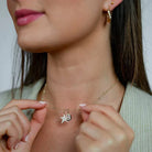 PREORDER: Baby Ball Chain in Gold-Womens-Stay Foxy Boutique, Florissant, Missouri