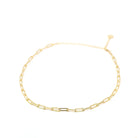 PREORDER: Leo Chain in Two Colors-Womens-Stay Foxy Boutique, Florissant, Missouri