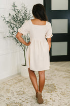 Dream a Little Dream Embroidered Dress-Womens-Stay Foxy Boutique, Florissant, Missouri