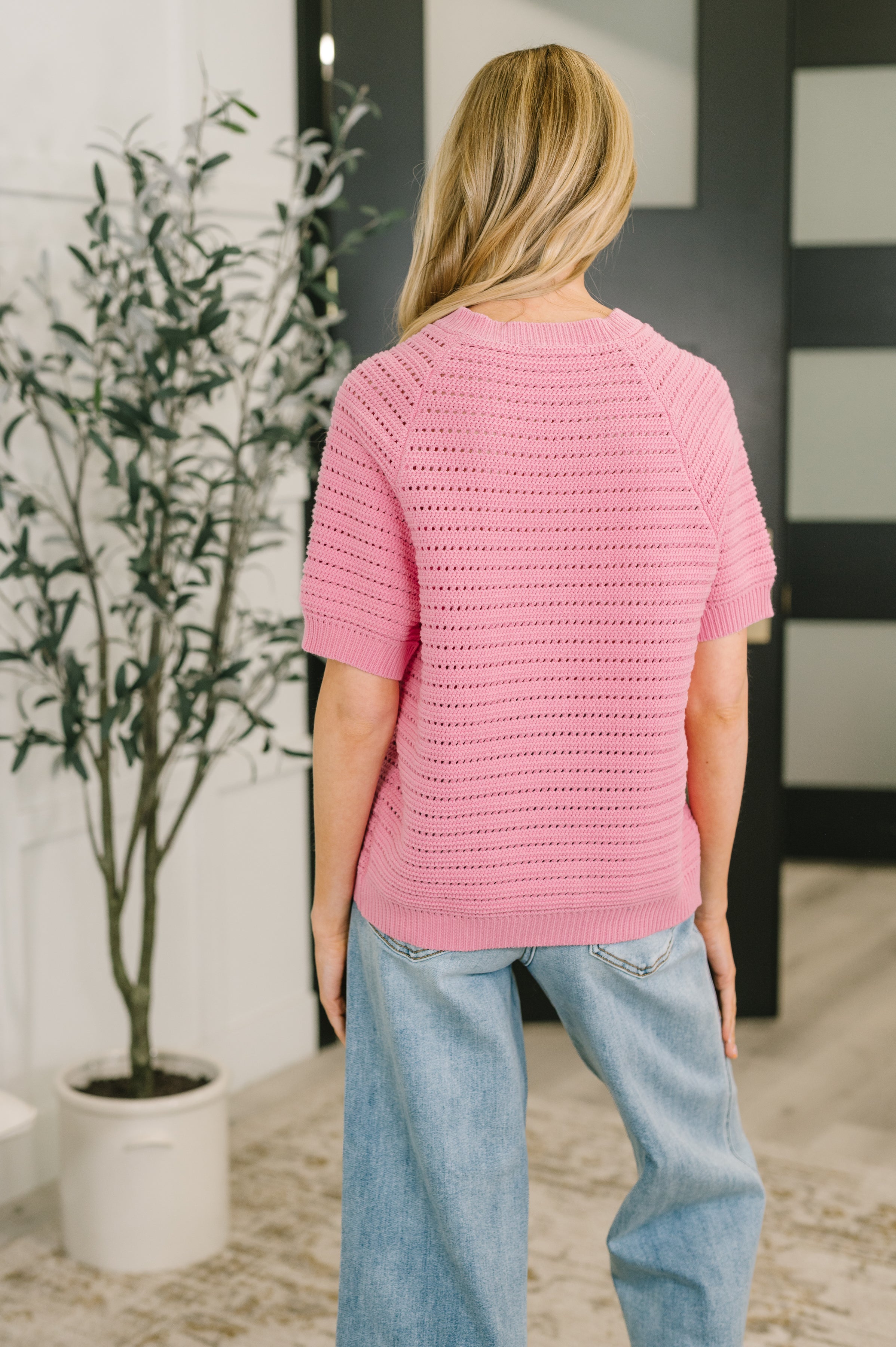 Dreaming All Day Sweater Knit Button Down-Womens-Stay Foxy Boutique, Florissant, Missouri