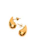 Drip Drop Teardrop Earrings-Accessories-Stay Foxy Boutique, Florissant, Missouri