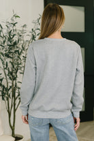 Early Day Quilted Half Zip Pullover-Womens-Stay Foxy Boutique, Florissant, Missouri