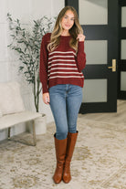 Deborah Mid Rise Capri-Womens-Stay Foxy Boutique, Florissant, Missouri