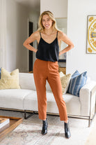 Easy Does it Tank-Womens-Stay Foxy Boutique, Florissant, Missouri