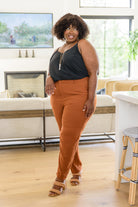 Easy Does it Tank-Womens-Stay Foxy Boutique, Florissant, Missouri