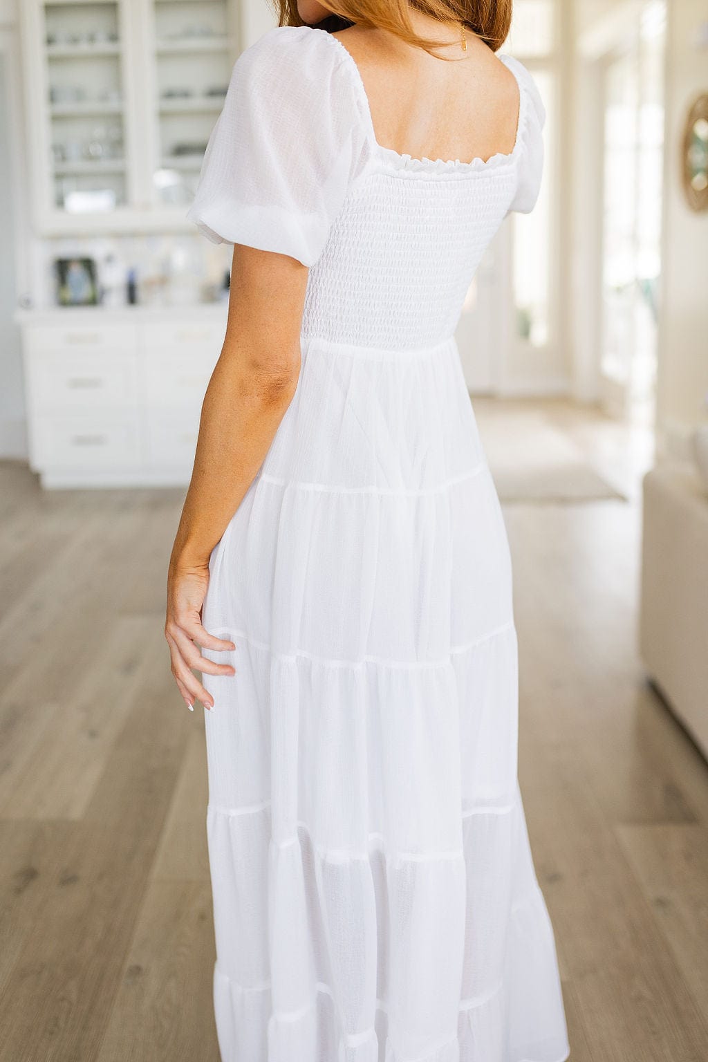Easy On Me Maxi Dress-Dresses-Stay Foxy Boutique, Florissant, Missouri