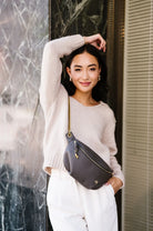 PREORDER: Catherine Belt Bag in Nine Colors-Womens-Stay Foxy Boutique, Florissant, Missouri