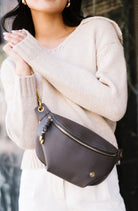 PREORDER: Catherine Belt Bag in Nine Colors-Womens-Stay Foxy Boutique, Florissant, Missouri