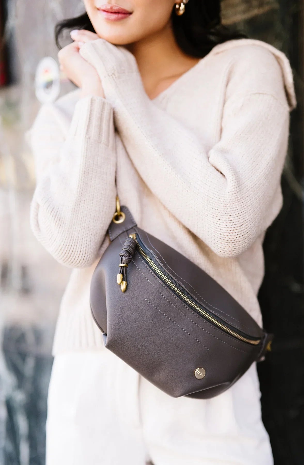 PREORDER: Catherine Belt Bag in Nine Colors-Womens-Stay Foxy Boutique, Florissant, Missouri