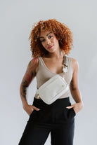 Willow Convertible Crossbody-Accessories-Stay Foxy Boutique, Florissant, Missouri