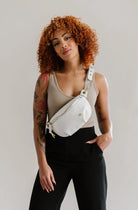 PREORDER: Catherine Belt Bag in Nine Colors-Womens-Stay Foxy Boutique, Florissant, Missouri