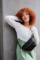 PREORDER: Catherine Belt Bag in Nine Colors-Womens-Stay Foxy Boutique, Florissant, Missouri