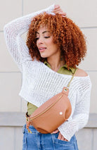 PREORDER: Catherine Belt Bag in Nine Colors-Womens-Stay Foxy Boutique, Florissant, Missouri