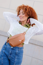 PREORDER: Catherine Belt Bag in Nine Colors-Womens-Stay Foxy Boutique, Florissant, Missouri
