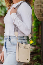 PREORDER: Robyn Crossbody in Three Colors-Womens-Stay Foxy Boutique, Florissant, Missouri