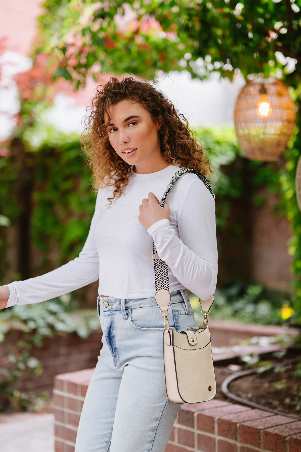 PREORDER: Robyn Crossbody in Three Colors-Womens-Stay Foxy Boutique, Florissant, Missouri