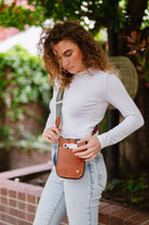 PREORDER: Robyn Crossbody in Three Colors-Womens-Stay Foxy Boutique, Florissant, Missouri