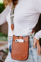 PREORDER: Robyn Crossbody in Three Colors-Womens-Stay Foxy Boutique, Florissant, Missouri