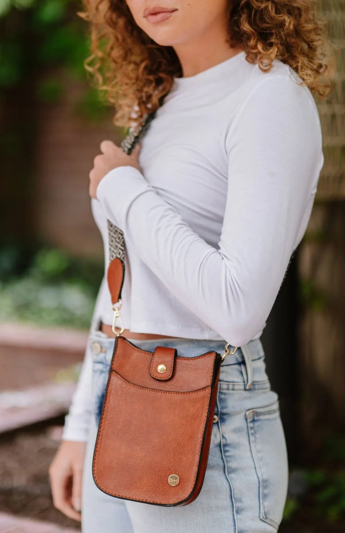 PREORDER: Robyn Crossbody in Three Colors-Womens-Stay Foxy Boutique, Florissant, Missouri