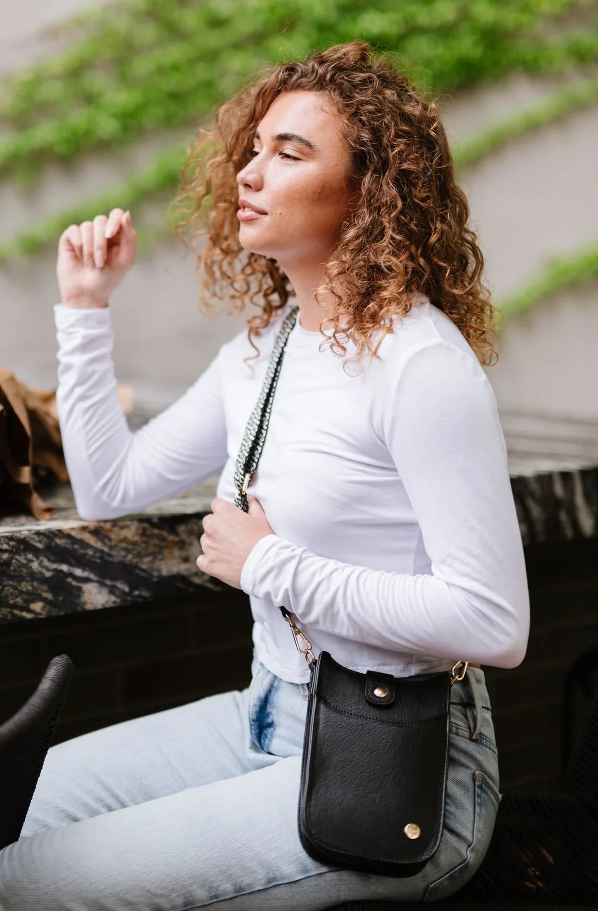 PREORDER: Robyn Crossbody in Three Colors-Womens-Stay Foxy Boutique, Florissant, Missouri