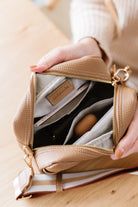 Willow Convertible Crossbody-Accessories-Stay Foxy Boutique, Florissant, Missouri