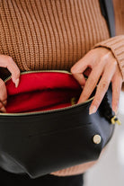 PREORDER: Catherine Belt Bag in Nine Colors-Womens-Stay Foxy Boutique, Florissant, Missouri