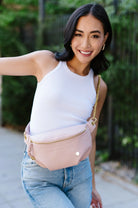 PREORDER: Catherine Belt Bag in Nine Colors-Womens-Stay Foxy Boutique, Florissant, Missouri