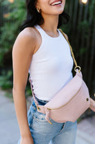 PREORDER: Catherine Belt Bag in Nine Colors-Womens-Stay Foxy Boutique, Florissant, Missouri