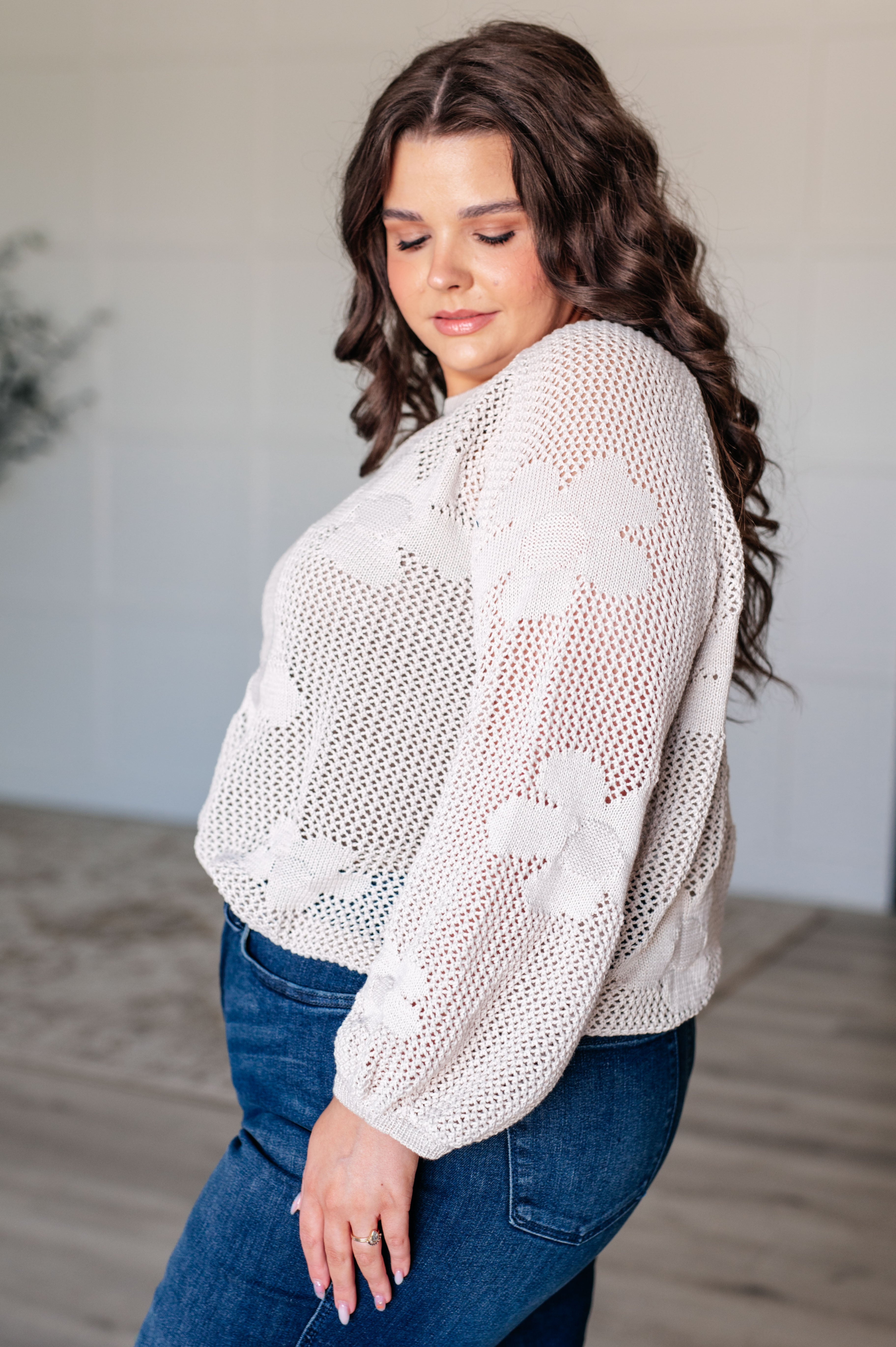 Embracing It All Boatneck Sweater-Tops-Stay Foxy Boutique, Florissant, Missouri