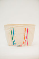 Scallop Parade Tote-Womens-Stay Foxy Boutique, Florissant, Missouri