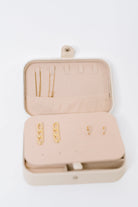 Everywhere In Between Jewelry Organizer-Womens-Stay Foxy Boutique, Florissant, Missouri