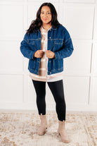 Exceptional Thought Striped Patchwork Sweater-Tops-Stay Foxy Boutique, Florissant, Missouri
