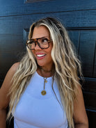 PREORDER: Retro Rays Sunglasses in Five Colors-Womens-Stay Foxy Boutique, Florissant, Missouri