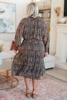 First Date Maxi Dress-Dresses-Stay Foxy Boutique, Florissant, Missouri