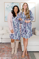 Mother Knows Best Buttoned Down Cardigan-Layers-Stay Foxy Boutique, Florissant, Missouri