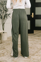 Go Out and Get It High Waisted Bottoms-Womens-Stay Foxy Boutique, Florissant, Missouri