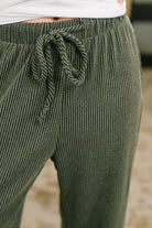 Go Out and Get It High Waisted Bottoms-Womens-Stay Foxy Boutique, Florissant, Missouri
