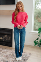 Going Out Plisse Top-Tops-Stay Foxy Boutique, Florissant, Missouri