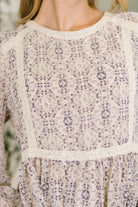 Gorgeous Girl Floral Peplum Blouse-Womens-Stay Foxy Boutique, Florissant, Missouri