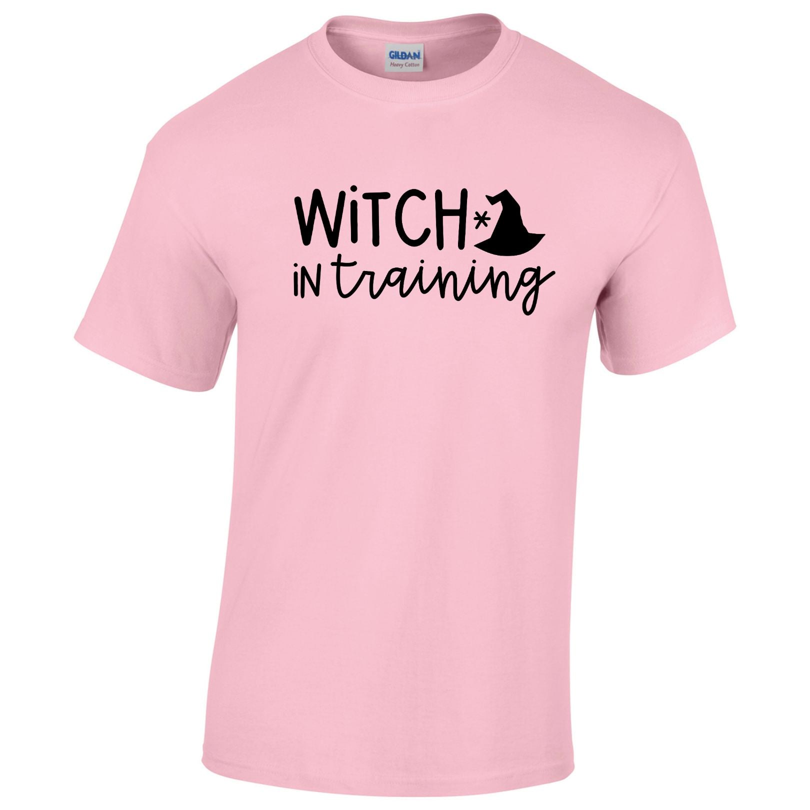 PREORDER: Matching Witches Graphic Tee-Womens-Stay Foxy Boutique, Florissant, Missouri