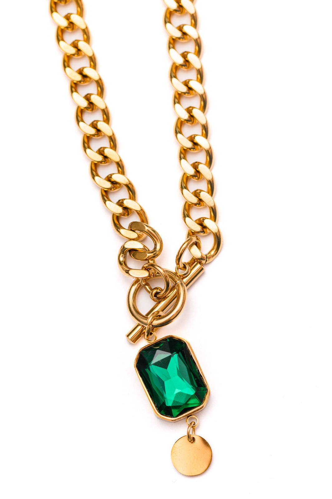 Green Light Jewelry Bundle-Accessories-Stay Foxy Boutique, Florissant, Missouri