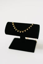 Here to Charm Necklace-Womens-Stay Foxy Boutique, Florissant, Missouri