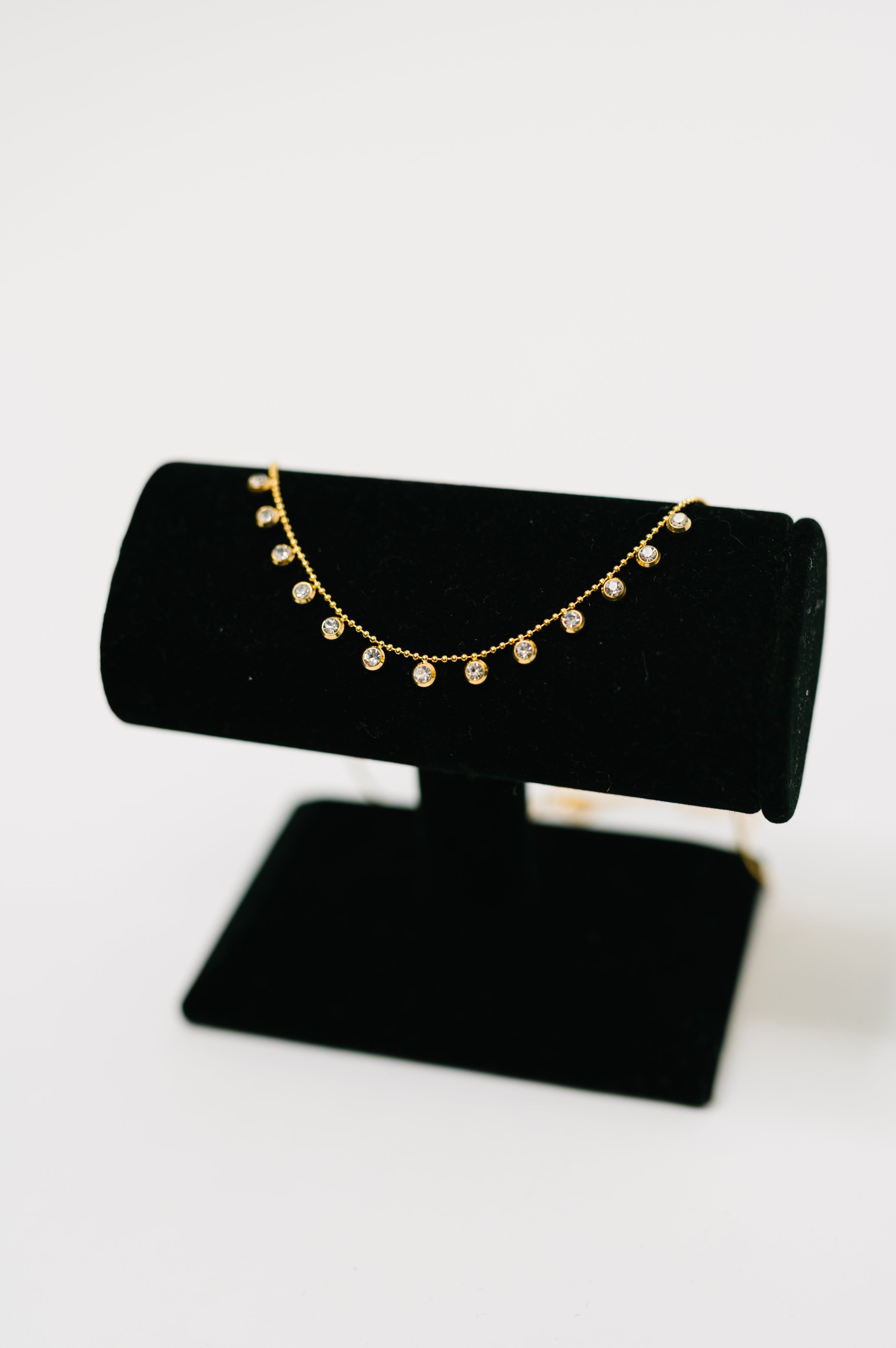 Here to Charm Necklace-Womens-Stay Foxy Boutique, Florissant, Missouri