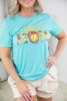 Softball Mom Tee-BT Graphic Tee-Stay Foxy Boutique, Florissant, Missouri