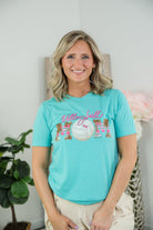 Volleyball Mom Tee-BT Graphic Tee-Stay Foxy Boutique, Florissant, Missouri