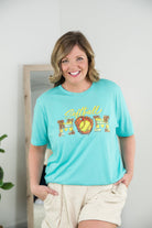 Softball Mom Tee-BT Graphic Tee-Stay Foxy Boutique, Florissant, Missouri